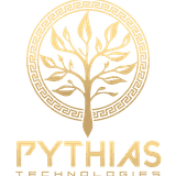 Pythias App logo
