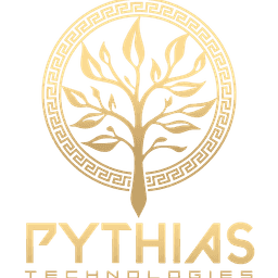Pythias App logo