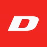 Dropify logo