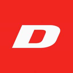 Dropify logo