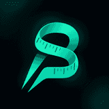 Beyond Size Chart logo
