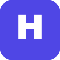 HearFrom: Post‑Purchase Survey logo