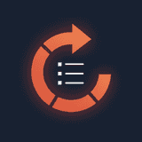 UndoLog: Track & Undo Changes logo