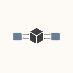Reliable Channel Sync logo