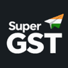 SuperGST logo