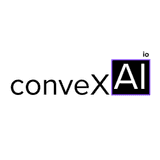 KonveX AI Chatbot logo