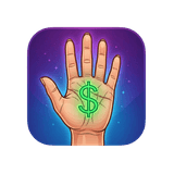 Loot Palm Reading Reader logo