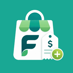Feesible – Fees & Deposits logo