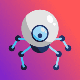 LLMs.txt – AI Visibility logo