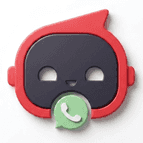 ZBOT WHATSAPP AUTOMATION logo