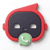 ZBOT WHATSAPP AUTOMATION logo