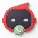 ZBOT WHATSAPP AUTOMATION logo