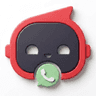 ZBOT WHATSAPP AUTOMATION logo