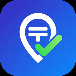 住所正す君 logo