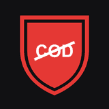 COD Shield logo