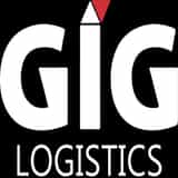GIG Logistics Delivery logo