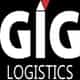GIG Logistics Delivery logo