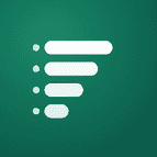 BusinessUp Product Sorting logo