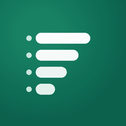 BusinessUp Product Sorting logo