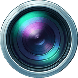 Shots Maker ‑ Easy Photoshoots logo