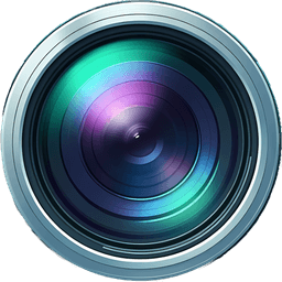 Shots Maker ‑ Easy Photoshoots logo