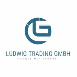 LTP ‑ Ludwig Trading Platform logo