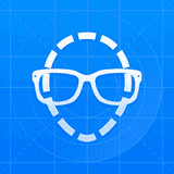 TryOnMe Glasses Virtual Try On logo