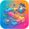 RM Milestone Bar & Free Gifts logo