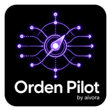 Orden Pilot logo
