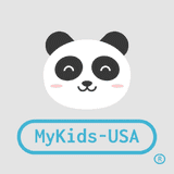 MyKids‑USA Retailer App logo