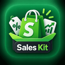 satış kiti logo