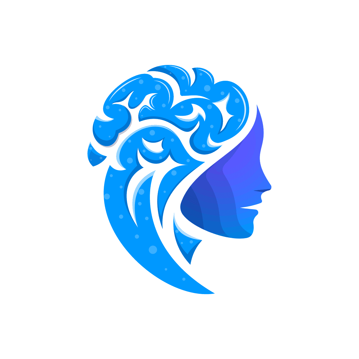 Product import + AI landing page generation with proven to work templates. logo