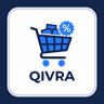 Qivra B2B Wholesale & Pricing logo