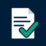 Stockfile: Supplier Stock Sync logo