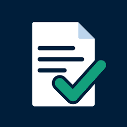 Stockfile: Supplier Stock Sync logo