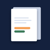Bindery VAT Invoices logo