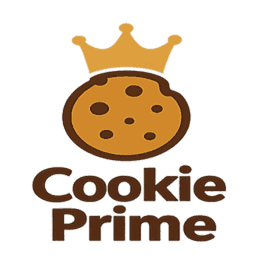 CookiePrime logo