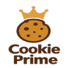 CookiePrime logo