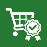 Checkout Assurance logo