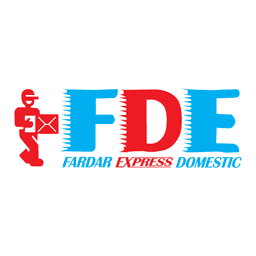 Fardar Express logo