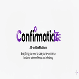 confirmatic logo