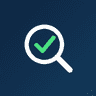 Honest A11y — Accessibility logo
