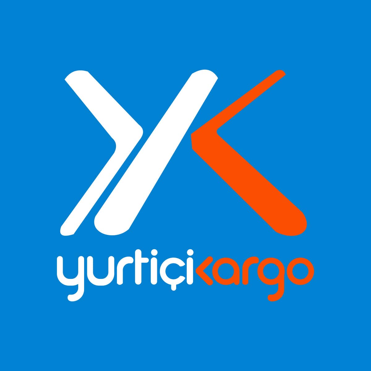 Yurtiçi Kargo kullanıcılarının, mağazasındaki siparişlerinin kargo yönetimini sağlamaktadır. logo