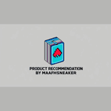 MS Product Recommendation logo