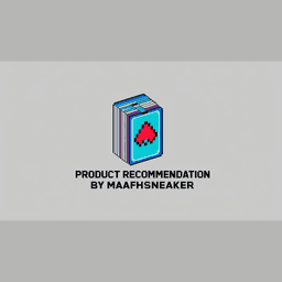 MS Product Recommendation logo