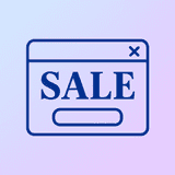 RSP Recent Sales Popup logo