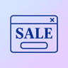 RSP Recent Sales Popup logo