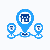 Branches Locator logo