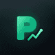 Profytly — Profit Analytics logo