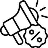 PMN ‑ Product Message Notify logo